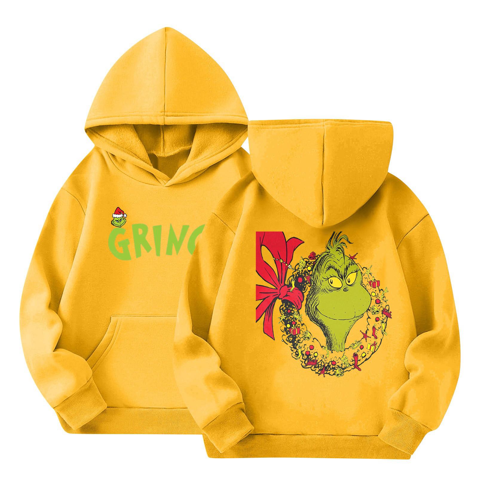 

Милые толстовки для подростков, модные толстовки преппи с капюшоном, оверсайз рубашки с длинным рукавом, одежда для детей 150