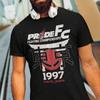 Pride FC Tokyo Japan Classic Graphic MMA Unisex T-Shirt Unisex T-Shirt