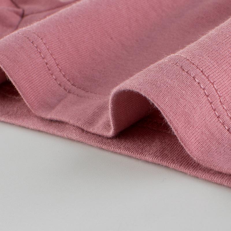 Summer Girls' Pants Children's Summer Shorts Casual Loose and Fashionable Shorts