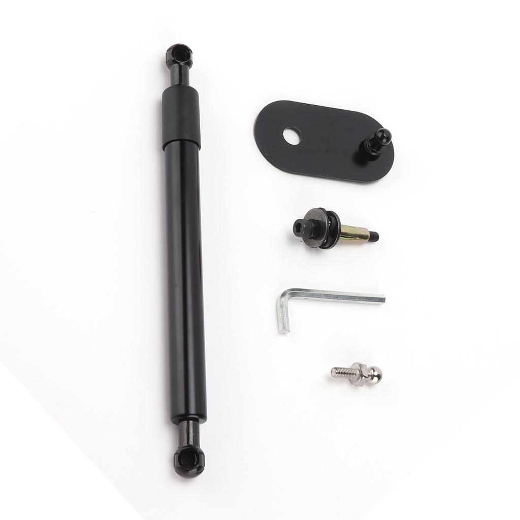 Tailgate Trunk Lift Strut Hydraulic Props Support Replacement for Dodge Ram 1500