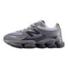 New Balance ABZORB 2000 Pearl Grey Black Unisex Sneakers U2000PCD