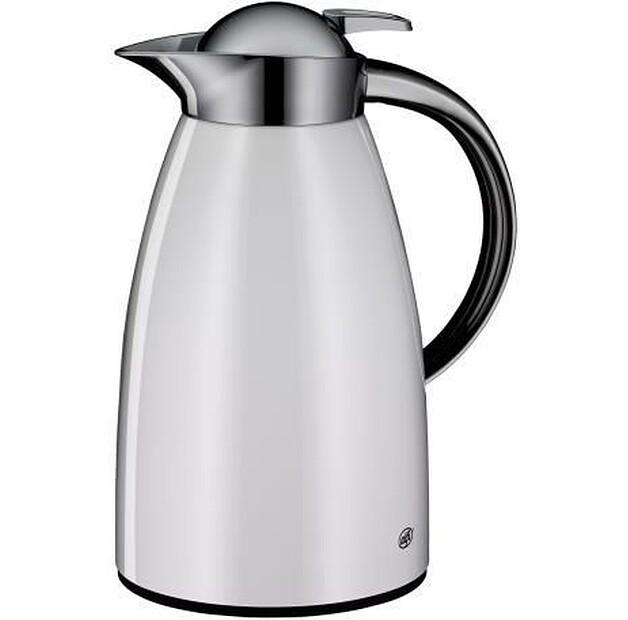 Electric Kettle ALFI SIGNO INSULATED JUG 1.0L WHITE 1421211100
