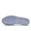 Jordan Air Jordan 1 Low top Vintage Basketball Shoes Women's Gray Blue DC0774-105(Team886-)