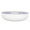 Veggie Tray with Lid Large Capacity Plastic Drainage Divided Snack Tray for Fruit Kitchen Type 2