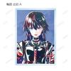 TV Anime City Under Trading Ani Art Acrylic Box of 10 "Kamitsubaki Construction." Cards,