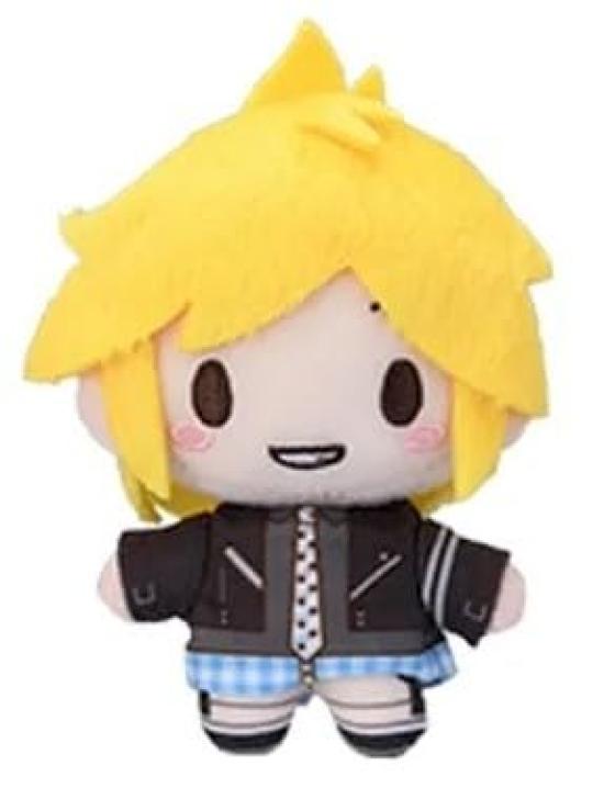 

Project Sekai Colorful Hatsune Miku Fuwapuchi MC New Len from Street Stage! feat. Virtual Singer ~Brand World~ (Kagamine World)