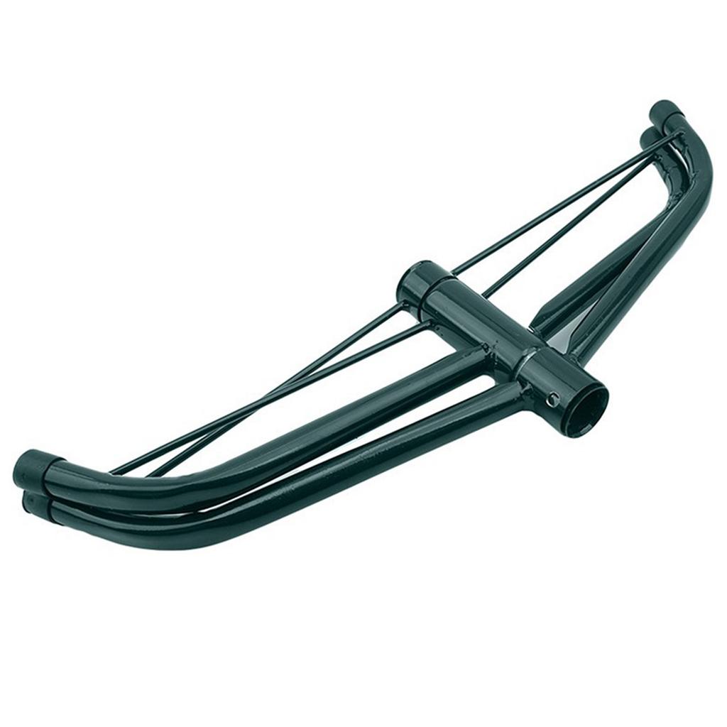 Folding Christmas Tree Holder Base Detachable Tree Stand Support Bracket for Artificial Trees Holiday Party Decoration