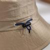 Kids' Sun Protection Bucket Hat - Spring to Autumn, Lightweight, Trendy Design for Boys & Girls