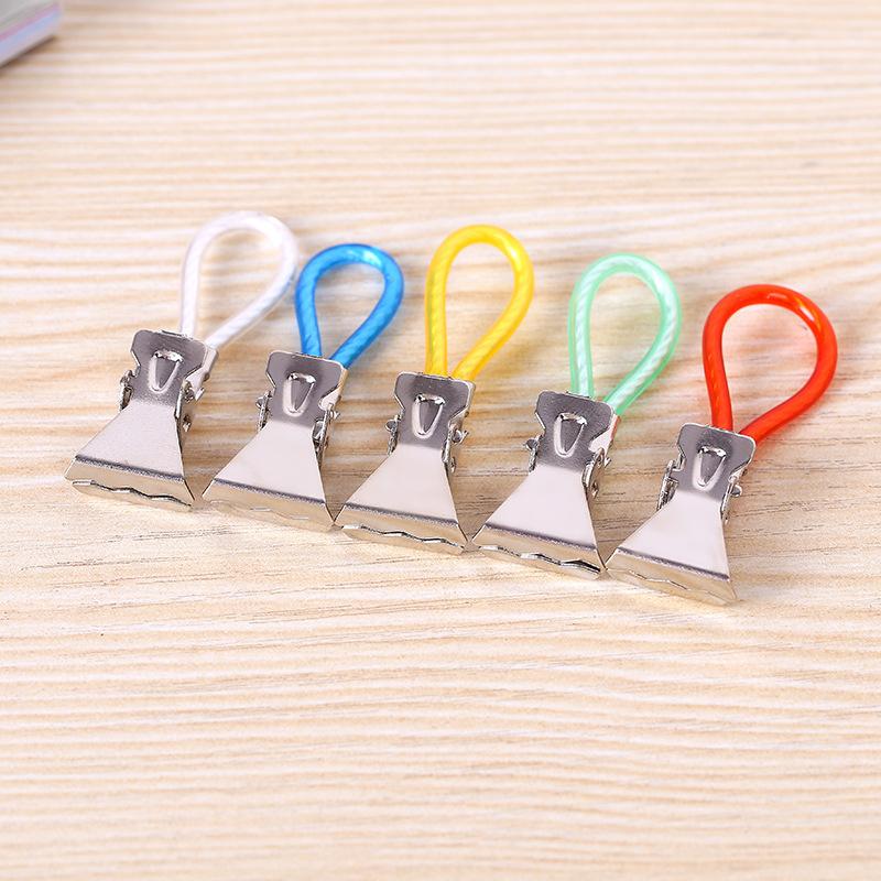 

Home Metal Towel Clip, Towel Clip One Size серебряный