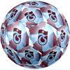Trabzonspor FC Size 5 Standard Football Durable Training Match Soccer Ball for Adult Outdoor Sports