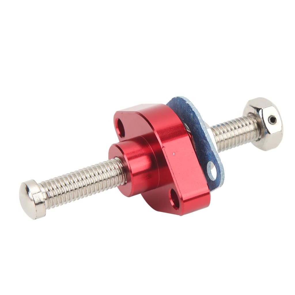 Manuel Cam Timing Chain Tensioner 31G 12210 01 00 ATV Accessories Replacement for Warrior 350 YFM350X 1987‑2004 Red