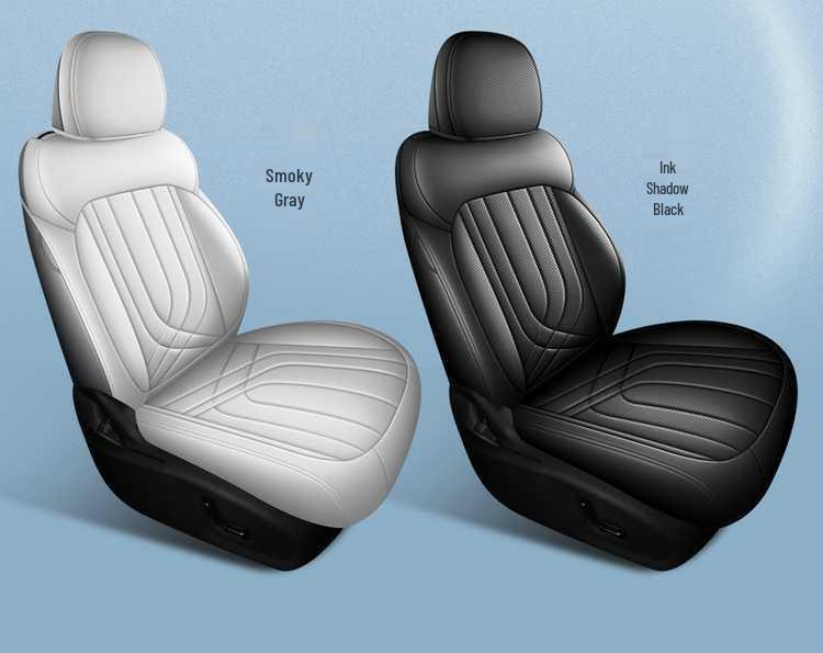 2025-26 Li Xing Jian 7-Seater All-Season EM-i Car Seat Cushion Cover Set