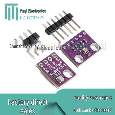 BMP280 3.3V High-Precision Atmospheric Pressure Sensor