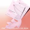 Pink Collagen Jelly Gel Mask Overnight Face Mask Hydrating Firming and Moisturizing