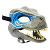 Dinosaurier-Maske, Dinosaurier-Spielzeug, Kopf, Halloween-Kostüme, Party-Maske, Weihnachtsgeschenke