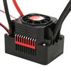 SURPASS 60A Waterproof Dust Proof Electric Speed Controller ESC RC Accessory