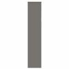 VidaXL Blackout Roller Blind Fabric Width 40.7 Cm Polyester 4011169