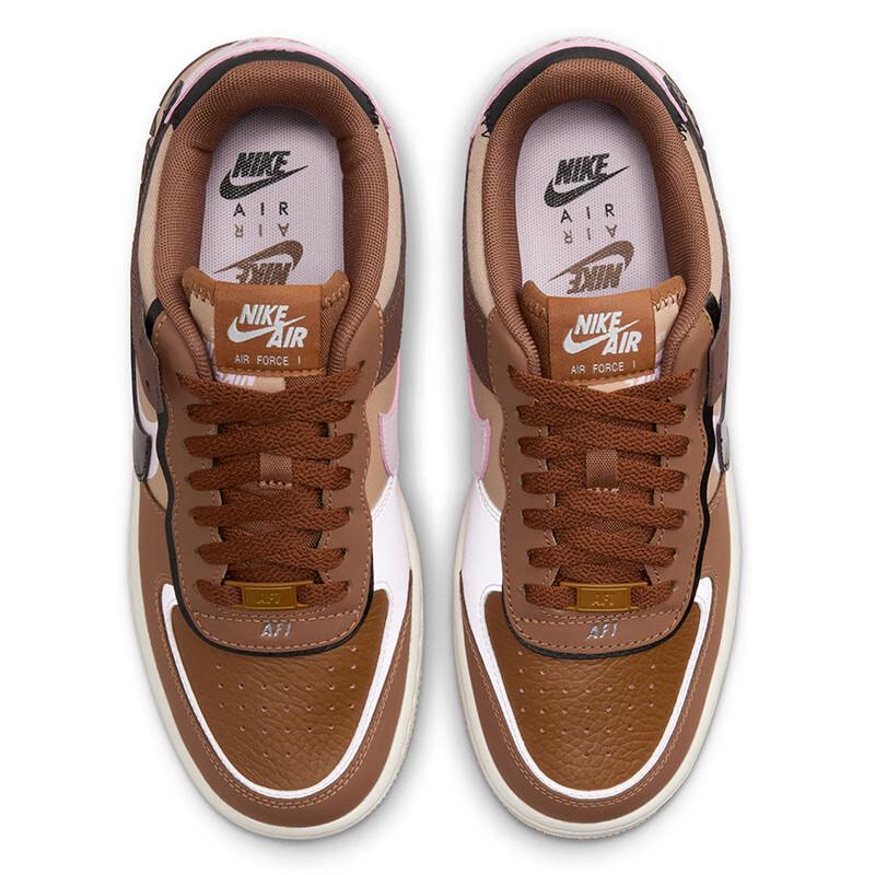 Nike Scarpe Casual da Donna Air Force 1