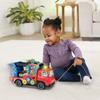 VTECH BABY - SUPER CAMION DÉPANNAGE INTERACTIF - Multicolore