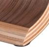 Kopfhörerhalter aus Holz, Schreibtisch-Headset-Display-Regal, für fast alle On-Ear-Kopfhörer
