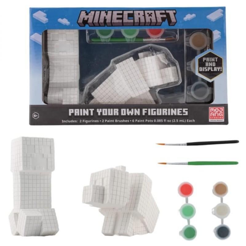 Minecraft Torch Children’s Mug