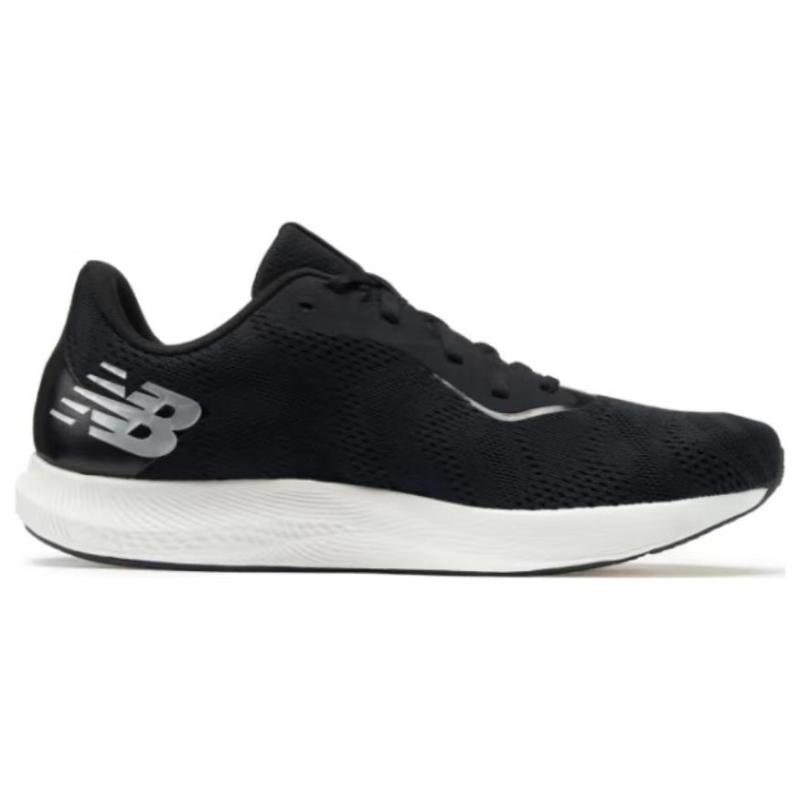 New Balance Fresh Foam Evoz V2 Running Shoes 'Black White' Sneakers MPRORLK2