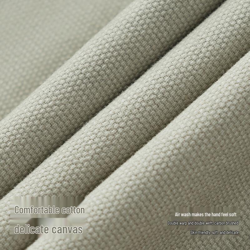 Semir Women's Winter Padded Faux Shearling Oversized Barn Jacket