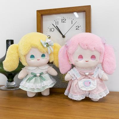 Bambole e peluche – Bambole