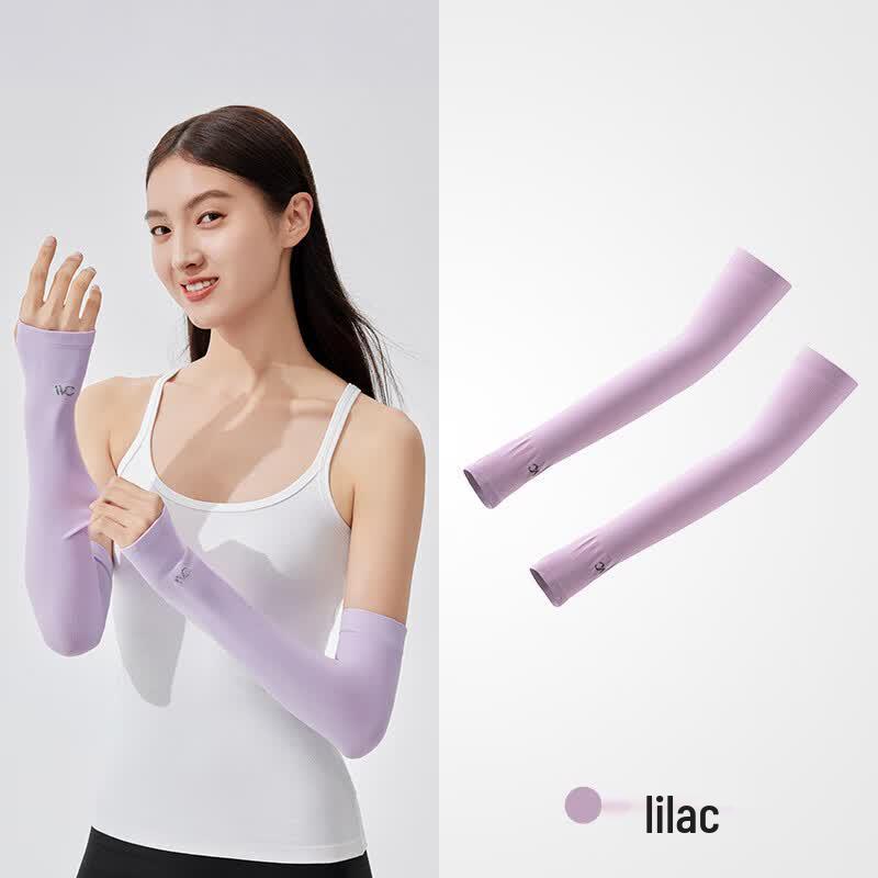 VVC Outdoor Cycling Sun Protection Cooling Sleeves