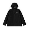 Warrior Unisex Outdoor Waterproof Hooded Jacket