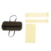 Mini Luggage Bag Fit for SCX10 1 10 RC Crawler Cars Realistic Miniature Decoration Scale Sports Travel Bag with