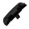 Central Armrest Box Cover Switch Lock Buckle For Toyota Rand Cruiser LC100 98-07