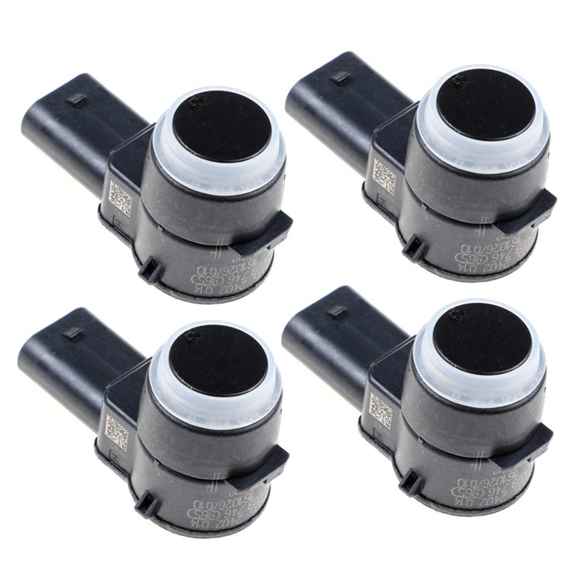0009052402 PDC Parking Assist Sensor Car A0009052402 A2215420417 For Mercedes-Benz W204 W211 X164 X204 W164 W221 C216 R230 R171