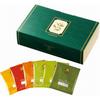 Luxury Black Tea Bags Gift Assortment 15 Types Packaged Present Fathers Day Dad Individually Wrapped Stylish Set
