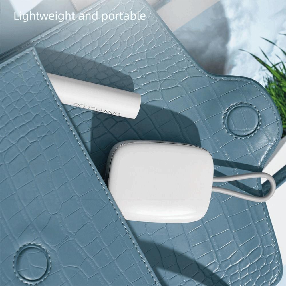 Deep Cleaning Sanitizing Toothbrush Box Drying Smart Sensor Toothbrush Storage Case Earrings