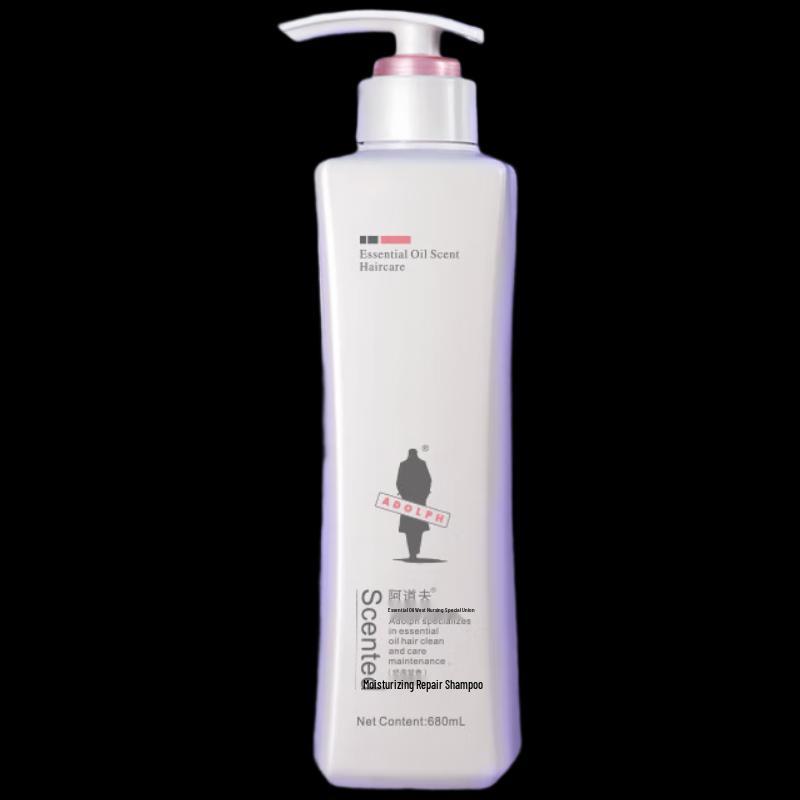 Adolph Essential Oil Hair Care Shampoo