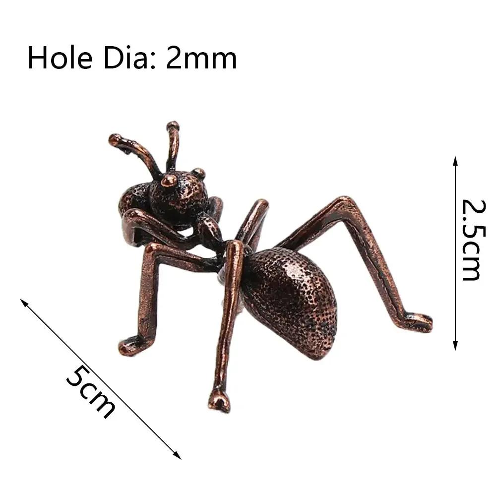 Brass Incense Burner Holder For Incense Stick Coil Bottle Gourd Shaped Copper Incense Holder Copper Censer