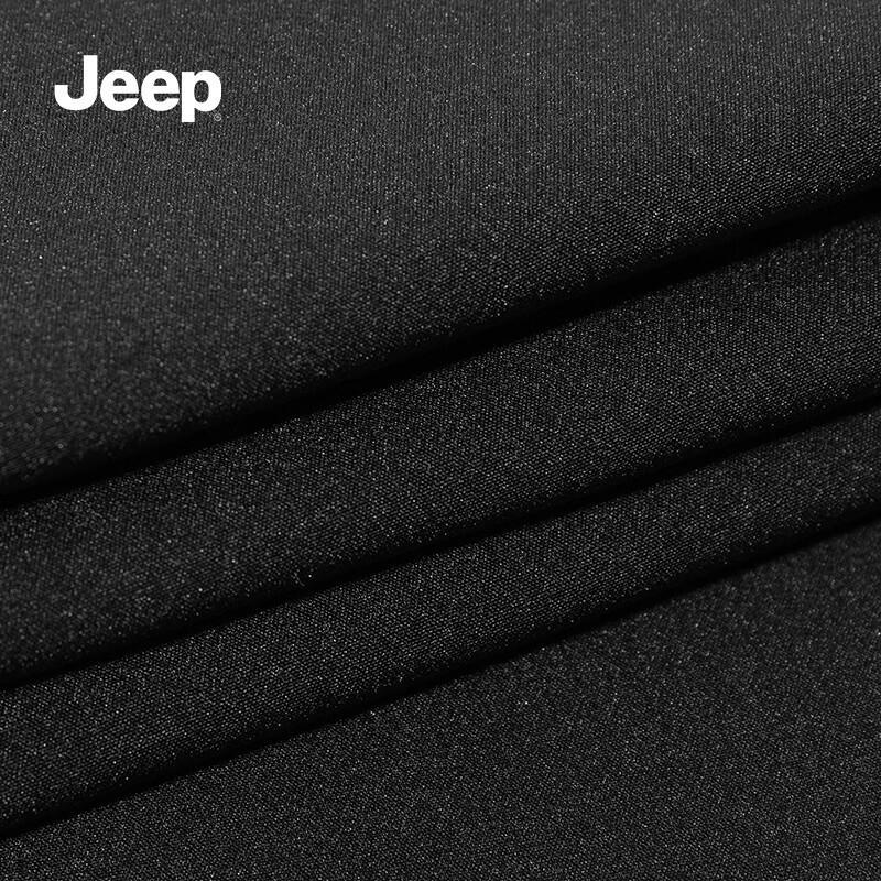 Jeep Men's Casual Harem Sports Pants P833MWP009