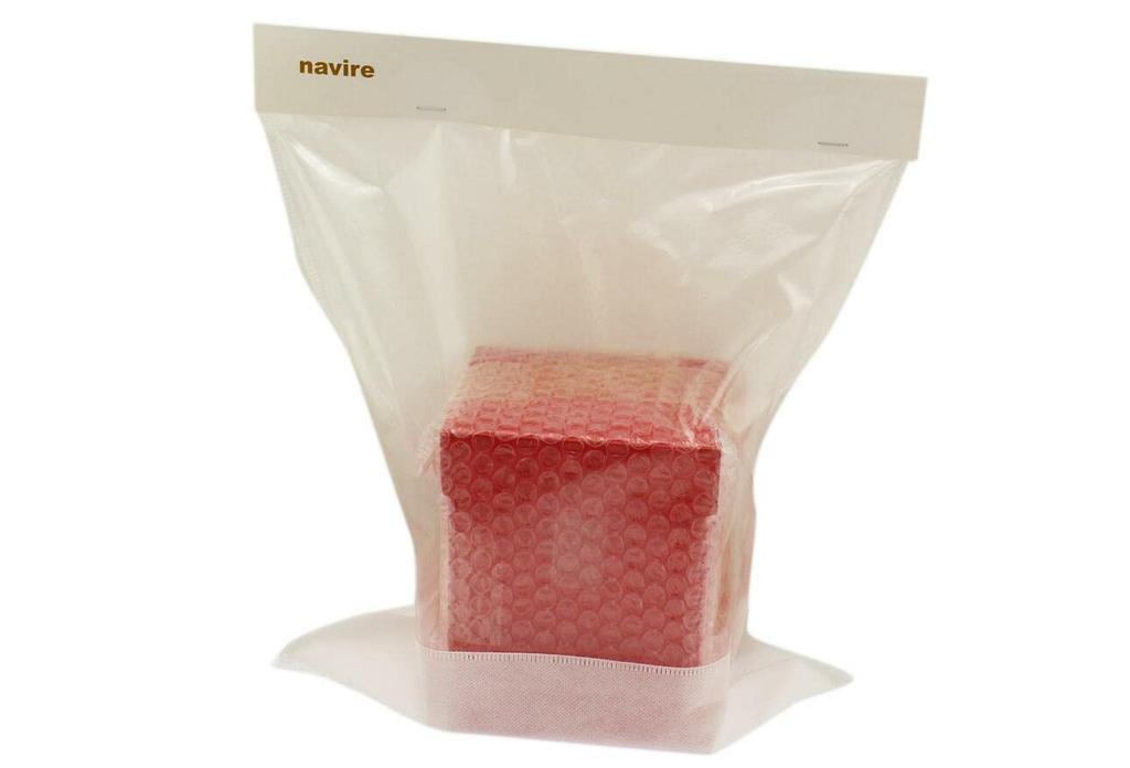 Navire Compact Crystal Hydrangea Figurine