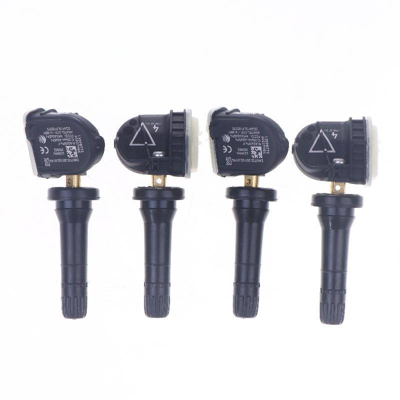 1/2/4Pcs Sensor Tire Pressure Sensor For Ct6 Gmc Camaro Cruze Malibu Volt 433Mhz