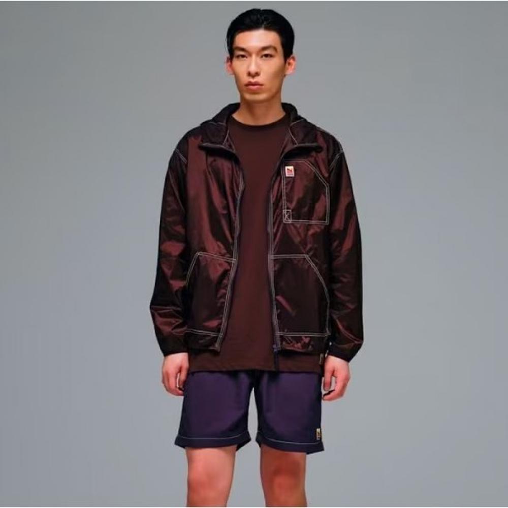 PUma Lightweight Woven Hoodie Jacket U XXL