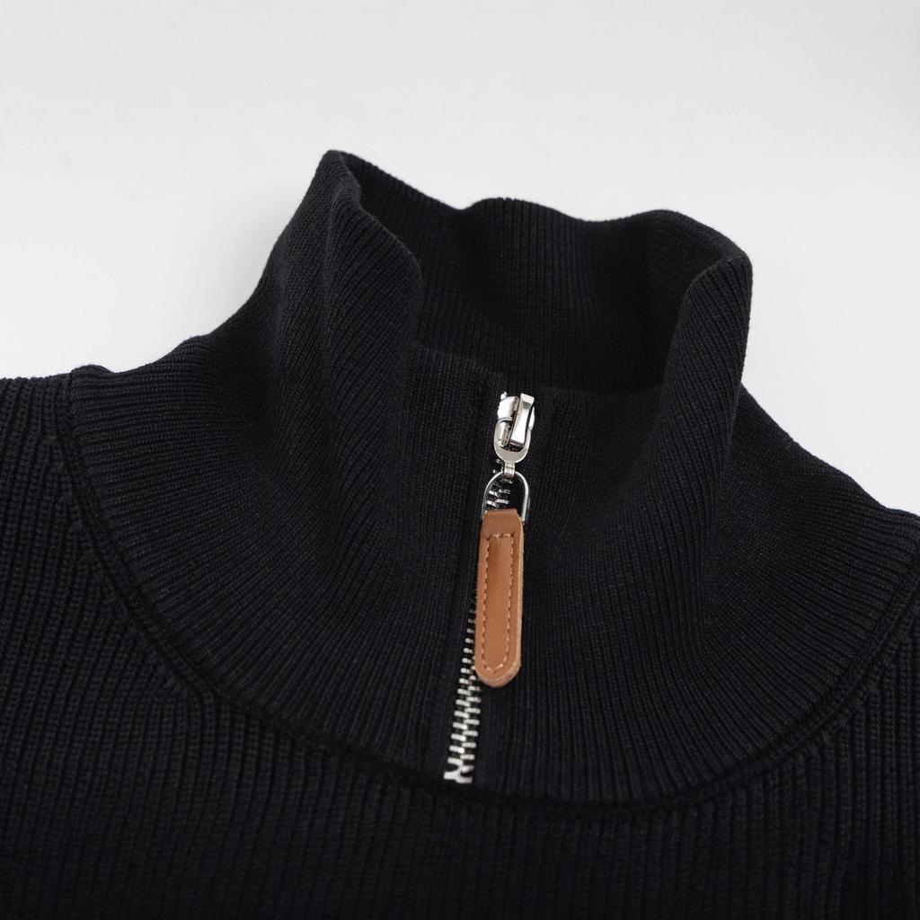 Cardigan Dimagrante Trendy Unisex in Lana - Collezione Autunno/Inverno