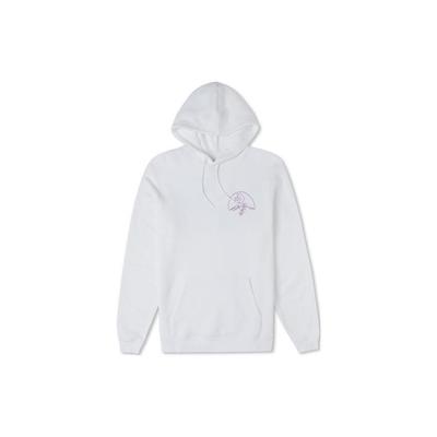 Sweatshirt Men's White 10025050-A02