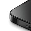Uniq Optix Matte Iphone 15 Pro Max 6.7Matowe Szkło Hartowane Z Aplikatorem
