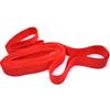 Outdoor Volleyball Boundaries Line with Ground Nails Volleyball Courts Webbing Marker for Sand Outdoor Grass Backyard