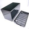 Battery Carrier Case Multi Purpose Sturdy Waterproof Containers for RV Motorcycle