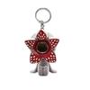 New 8 styles Stranger Keychain Eleven Dustin Barb steve Demogorgon Action  Figures Toys THINGS with box