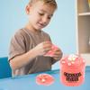 Kids Toys Under $5! DIY Slime Kit, Slime Making Kit for Girls, Crystal Clear Slime