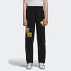Adidas Originals Sweatpants Women's Black (Unisex) Sports Pants H53370