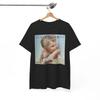 Van Halen T-Shirt, Vintage 80s Music Tee, New 1984 VAN HALEN Unisex Shirt